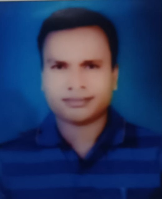 श्री. दिनेश बापूरावजी पोहेकर