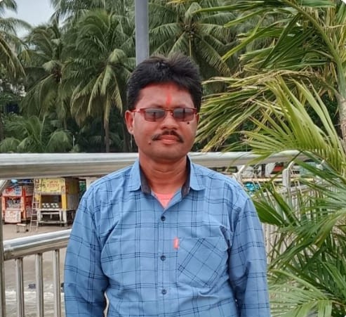 श्री. रविंद्र काशीनाथ कोवे 